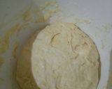Foto langkah ke 3 dari resep Wool Roll Bread.