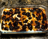 Foto del paso 4 de la receta: Postre ciruelas y crema de coco
