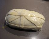 Foto del paso 15 de la receta Solomillo Wellington al estilo Gordon Ramsey