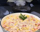 Sałatka z wędzonym kurczakiem🥗 krok przepisu 1 zdjęcie
