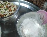 सूजी हलवा रेसिपी चरण 3 फोटो