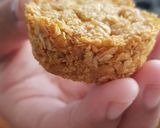 A picture of step 3 of Cornflakes Nestum Cereal.