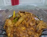 Foto langkah ke 6 dari resep Mie Ayam Rumahan.