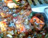 Cheesy paneer recipe step 3 photo