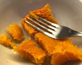 Tejszínhabos sütőtökkrém recept fázis 2 fotója