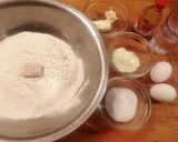 Foto del paso 1 de la receta: Berlines