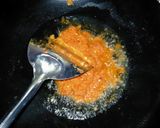 Foto langkah ke 3 dari resep Ayam Rica-rica.