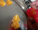 ऑरेंज जैली रेसिपी चरण 3 फोटो