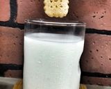 ડાલગોના કેન્ડી (Dalgona Candy Recipe In Gujarati) રેસીપી સ્ટેપ3ફોટો