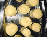 Foto del paso 2 de la receta: Croquetas de berenjena con atún y queso🍆🧀