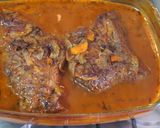 Foto del paso 5 de la receta: Plateada al jugo