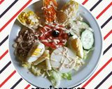 Foto del paso 3 de la receta: Ensaladas