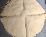 A picture of step 9 of Start Pizza.