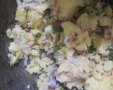 ব্রেড-আলুর চপ রেসিপির ধাপ 2 ছবি