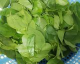 Hình bước làm 2 của món Sương Sâm!