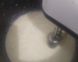 Foto langkah ke 2 dari resep Es Krim Ubi Ungu Oreo.