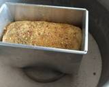Stuffed Potatoes Wheat Flour Bread No Yeast No Oven recipe step 17 photo