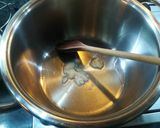 Kecskepörkölt recept fázis 2 fotója