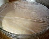 Foto del paso 1 de la receta: Donas