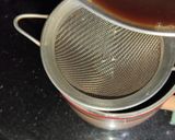 A picture of step 2 of African Bed Time Tea.