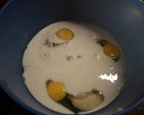 Foto del paso 1 de la receta: Torta Húngara