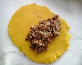 Foto del paso 12 de la receta Empanadillas jamaicanas🇯🇲
