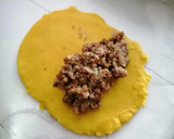 Foto del paso 12 de la receta: Empanadillas jamaicanas🇯🇲