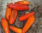 Foto langkah ke 3 dari resep Bumbu Rujak Buni (Modifikasi).