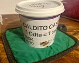 Foto del paso 5 de la receta: Caldito Casero