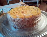 Foto del paso 5 de la receta: Torta fin de año