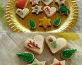Foto del paso 2 de la receta: Galletitas de Navidad