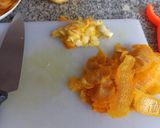 Foto del paso 1 de la receta: Mermelada de naranja