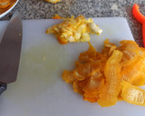 Foto del paso 1 de la receta: Mermelada de naranja