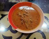Dahi Gosht recipe step 4 photo