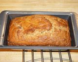 Foto del paso 4 de la receta: PAN DE BANANAS CON NUECES. JON STYLE