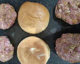 Foto del paso 4 de la receta: Hamburguesa de Ternera en Pan Brioche