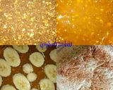 Foto langkah ke 2 dari resep Banana Toffee.