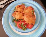 Foto del paso 6 de la receta: Almejas fritas