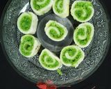 রোল নারকেলি পিঠা রেসিপির ধাপ 5 ছবি