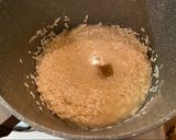Vegán zöldséges rizottó recept fázis 3 fotója