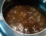 पंजाबी छोले (Punjabi chole recipe in hindi) रेसिपी चरण 1 फोटो