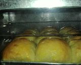 Foto langkah ke 6 dari resep Roti Susu Manis.