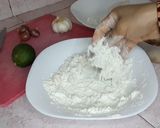 Foto langkah ke 9 dari resep Kulit Ayam Crispy.