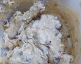 Részeges gyümölcskenyér recept fázis 4 fotója