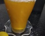 A picture of step 4 of Mango Mojito.