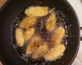 Foto langkah ke 3 dari resep Pisang selimut.