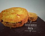 Foto del passaggio 1 della ricetta Cotoletta vegetariana ❤️❤️👩‍🍳