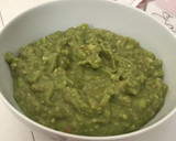 Foto del paso 5 de la receta: Guacamole