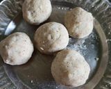 मलाई कोफ़्ता (malai kofta recipe in Hindi) रेसिपी चरण 2 फोटो