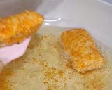 Foto langkah ke 9 dari resep Risoles isi rogout sayur.